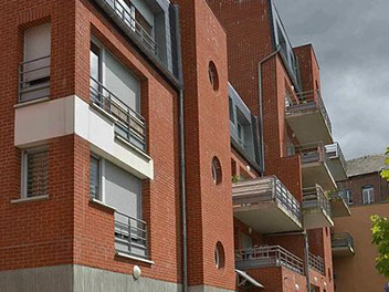 39 Logements FOURMIES