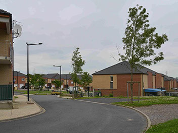 48 Logements HAUTMONT