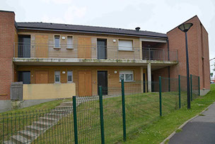 48 Logements HAUTMONT