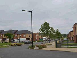 48 Logements HAUTMONT