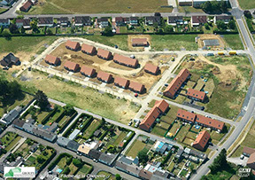 53 Logements Fache la chapelle