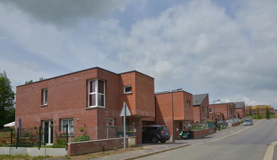 64 Logements_ JEUMONT