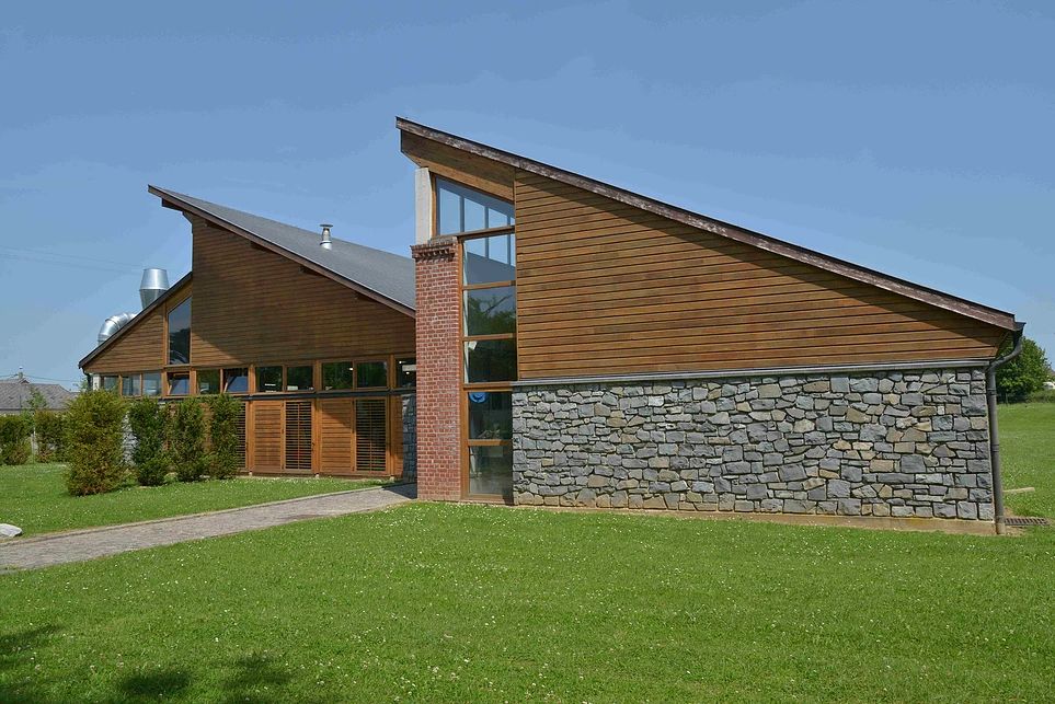 Ateliers du Verre SARS POTERIES