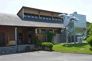 Ateliers du Verre SARS POTERIES