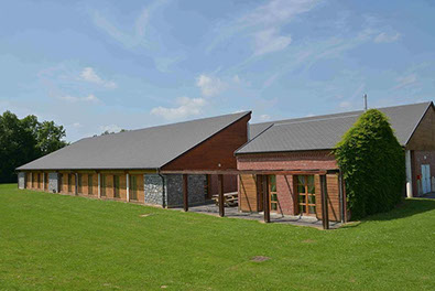 Ateliers du Verre SARS POTERIES