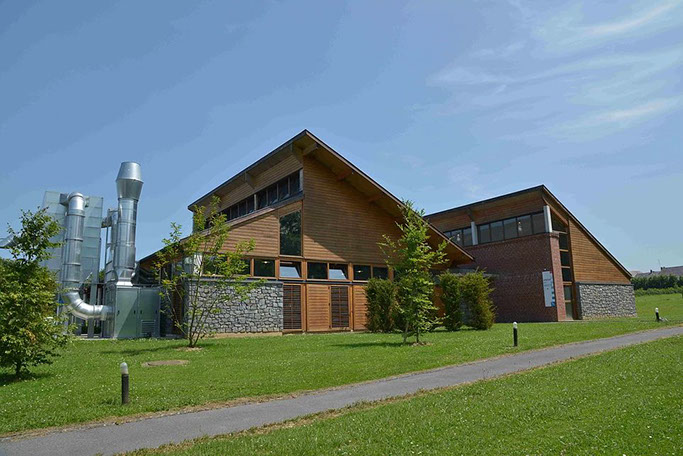 Ateliers du Verre SARS POTERIES