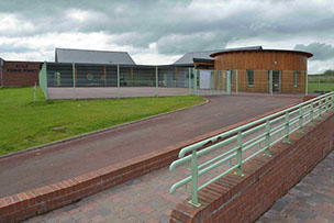 Ecole BOUSSIERE SUR SAMBRE