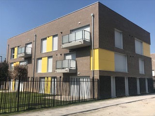 Jeumont 27 Logements