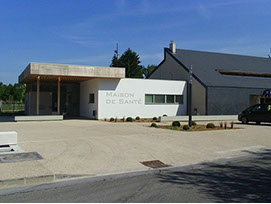Maison de Sante ANOR
