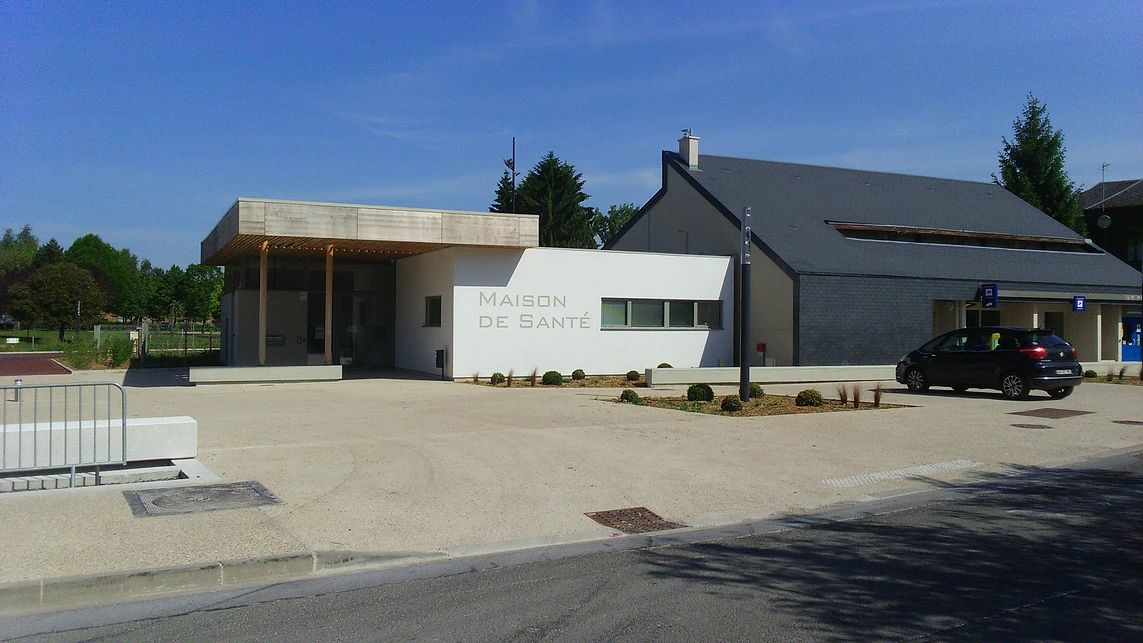 Maison de Sante ANOR
