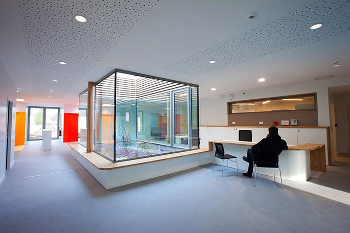 Maison de Sante ANOR