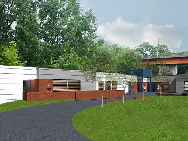 Maison de Sante FOURMIES