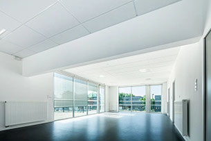 Maison des Habitants JEUMONT