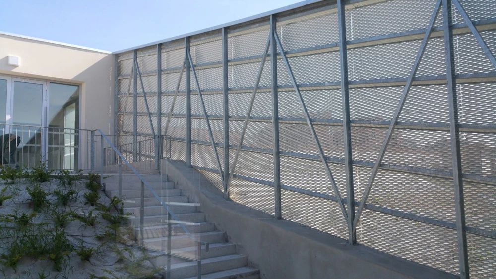 Maison des Habitants JEUMONT