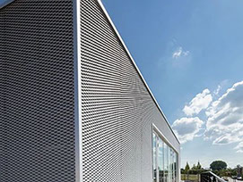 Maison des Habitants JEUMONT