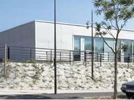 Maison des Habitants JEUMONT