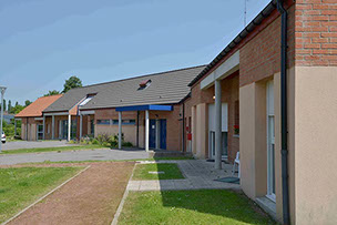 &nbsp;MARPA AVESNELLES