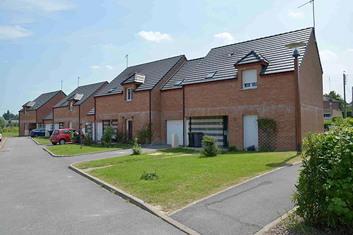 &nbsp;MARPA AVESNELLES