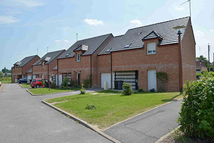 &nbsp;MARPA AVESNELLES