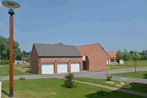 &nbsp;MARPA AVESNELLES