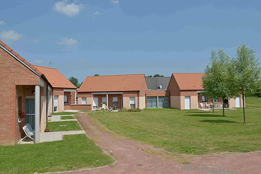 &nbsp;MARPA AVESNELLES