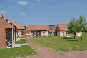 &nbsp;MARPA AVESNELLES