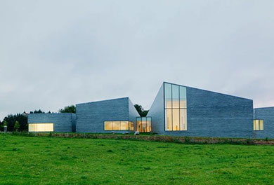 Musverre Sars Poterie