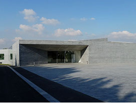 Musverre Sars Poterie