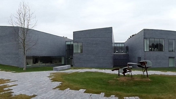 Musverre Sars Poterie