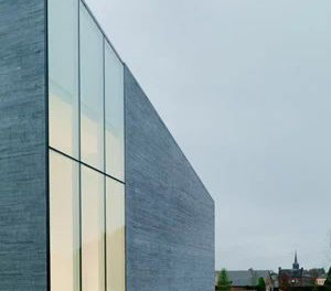 Musverre Sars Poterie