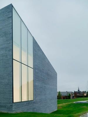 Musverre Sars Poterie