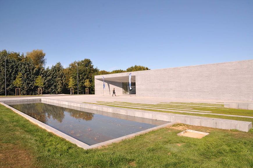 Musverre Sars Poterie