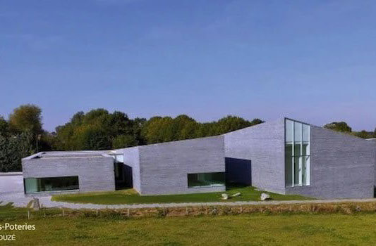 Musverre Sars Poterie