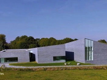 Musverre Sars Poterie