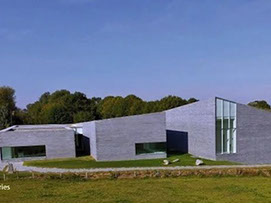 Musverre Sars Poterie