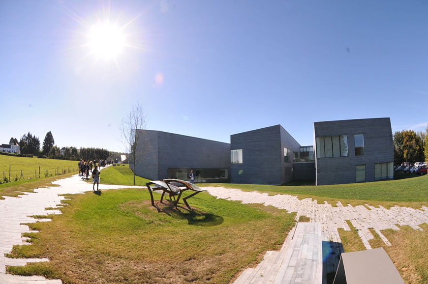 Musverre Sars Poterie