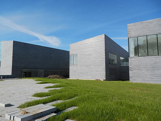 Musverre Sars Poterie