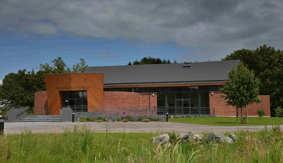 Salle des Fetes BEAUFORT