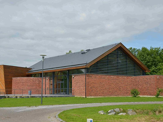 Salle des Fetes BEAUFORT