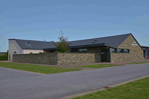 Salle des Fetes SOLRE LE CHATEAU