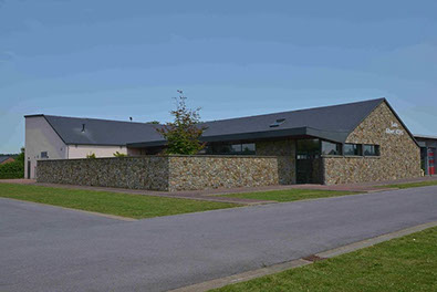 Salle des Fetes SOLRE LE CHATEAU