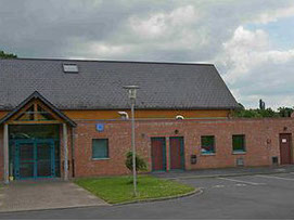 Salle des Fetes VILLERS SIR NICOLE