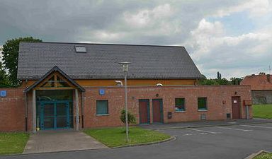 Salle des Fetes VILLERS SIR NICOLE