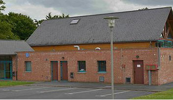 Salle des Fetes VILLERS SIR NICOLE