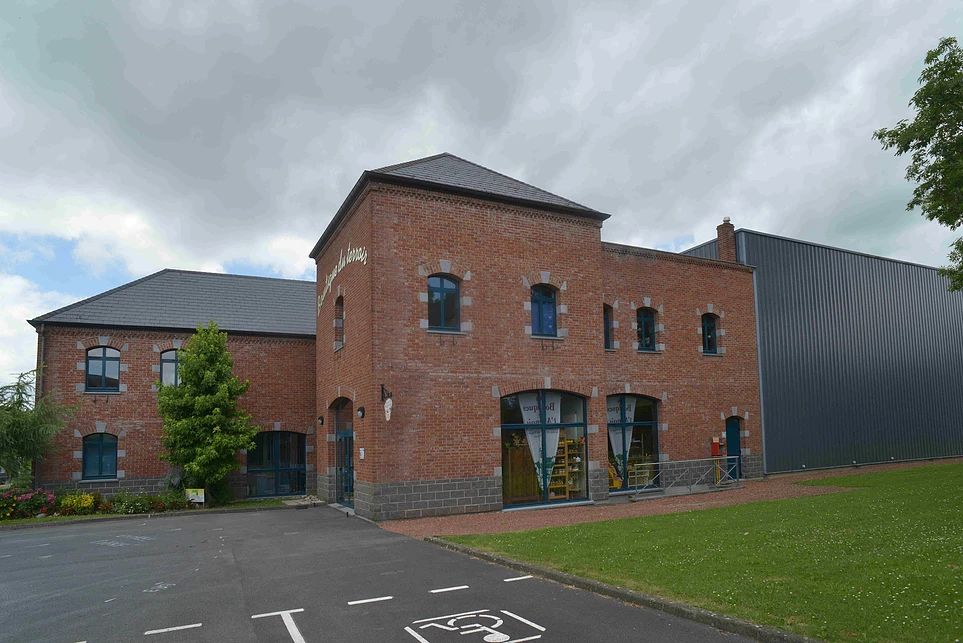 Société DEFROIDMONT MARCILLE