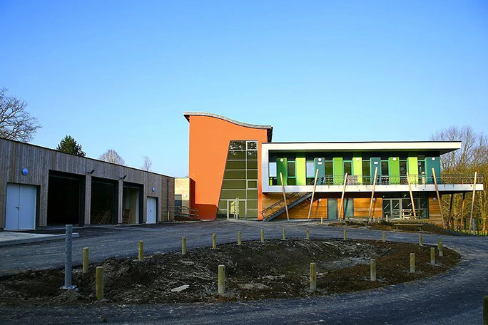 Sport et loisirs MAUBEUGE