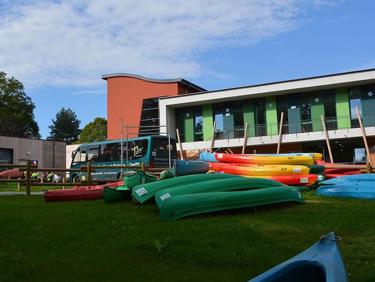 Sport et loisirs MAUBEUGE