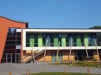 Sport et loisirs MAUBEUGE